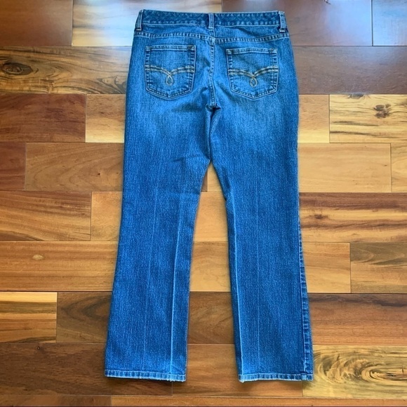 American Rag Boot Jeans - Picture 5 of 9